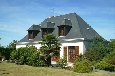 Image de Gîte - à 3 minutes de la mer - 15 minutes de Granville - à Tourneville Sur Mer.