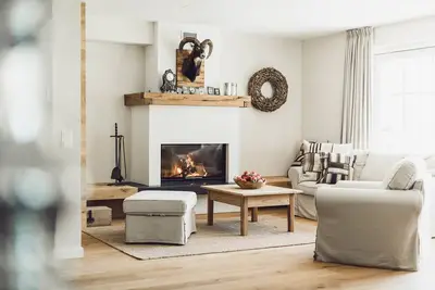 Image de Luxueux chalet de vacances à Großarl, la vallée des prés - 260 m² pour 8 personnes