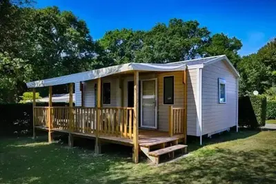 Image de Mobil home Cosy Tv 3 Pièces 4 Personnes