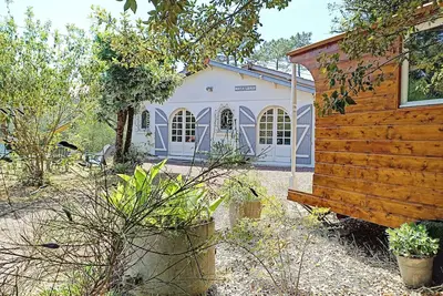 Image de Maison 15 couchages - 500 m de la plage