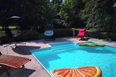 Image de Gite 5 People 100 m2