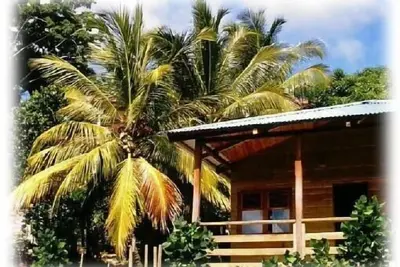 Image de Bungalow Gran Kaz' au François, Martinique