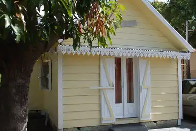 Image de villa F4 pour 6 pers 3 chambres