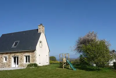 Image de Maison proche de la mer grd séjour 4 vraies ch
