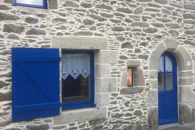 Image de notre petit nid d amour au bord de l ocean