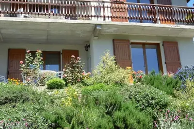 Image de Ax Les Thermes La Bergeronnette Pkg Prive Classe 4 Etoiles Vue Exceptionnelle