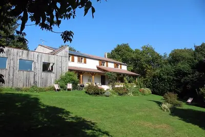 Image de Gîte Les Issards (Hautes Côtes De Nuits St Georges)