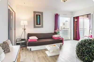 Image de Appartement à 200m de la plage