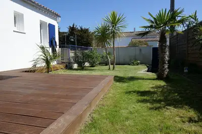 Image de Idéal pour une famille! Bord de mer, sans voiture, tout à pieds. . .