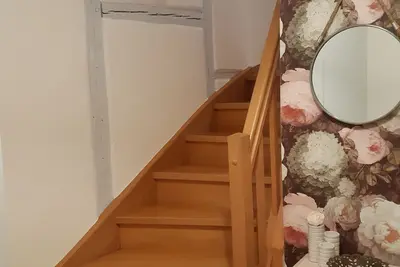 Image de Chez Margot, logement chaleureux au coeur de la vieille ville