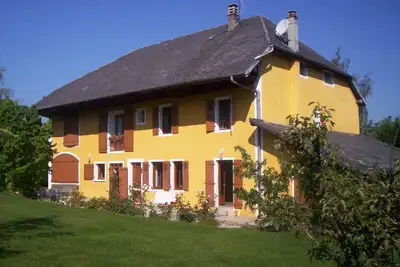 Image de Au Loft des randonnées
