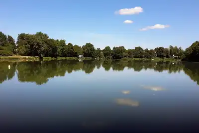 Image de Le Gite au Moulin de la Fontaine