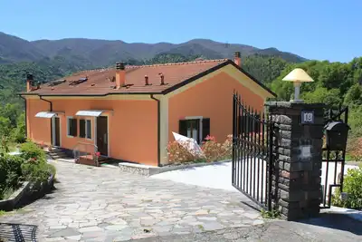 Image de Welcome to our French-speaking friends at \"La Collina del Moro\"