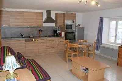 Image de Gerardmer Centre-Ville Appart 4\/5 Pers***