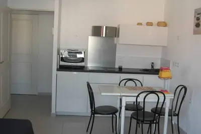 Image de Appartement Côté Port-La Ciotat - climatisation - terrasse