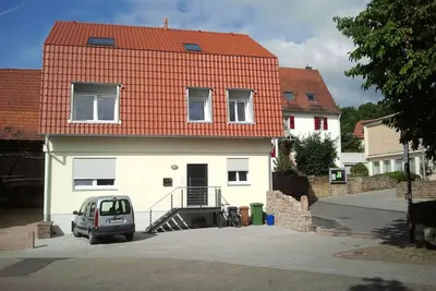 Image de Bienvenue Appartement spacieux pour 1-5 personnes