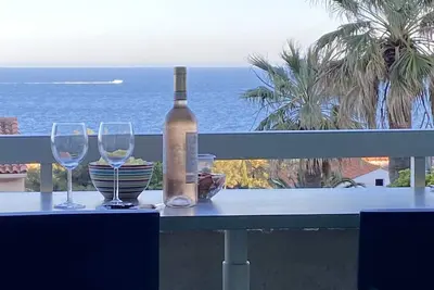 Image de Appartement Côte d'Azur
