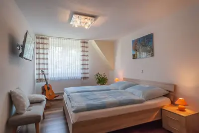 Image de Appartement familial pour 2 adultes et 2 enfants