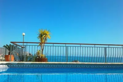Image de Villa La Olla.