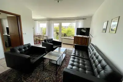 Image de Appartement confortable dans un endroit top!