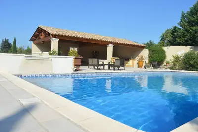 Image de The bastide of the olive trees