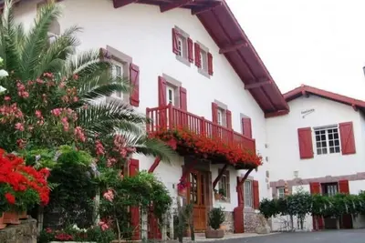 Image de Maison mitoyenne - Saint-Etienne-de-Baigorry