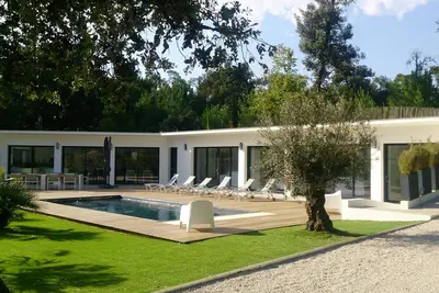 Image de La Villa Dune Du Platin St Palais Sur Mer