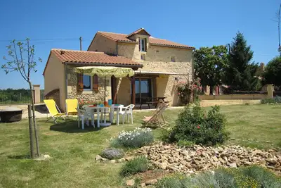 Image de Location vacances Dordogne en Perigord Noir Ă Le Coux et Bigaroque