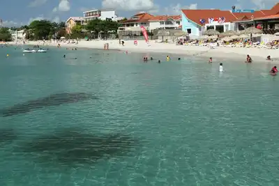 Image de Studio Ti Colobri Anse Mitan 2 minutes plage