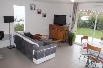 Image de Votre maison de vacances au coeur du Pays Basque