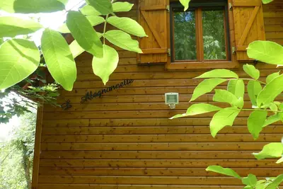 Image de Chalet 6 personnes.