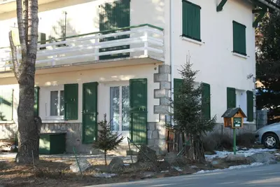 Image de Appartement Dans Une Villa En Pierre A Font Romeu