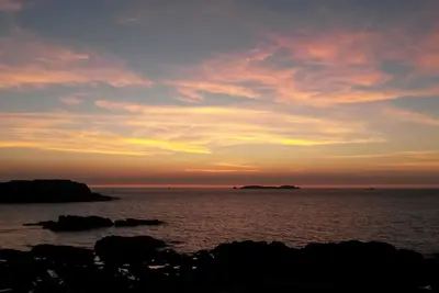 Image de Appartement Lumineux Intra -Muros Au 4 Eme ÉTAGE, Tres Calme, 5mns De La Plage.
