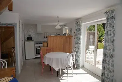 Image de Maison au calme a 50 m de la plage proche des commerces
