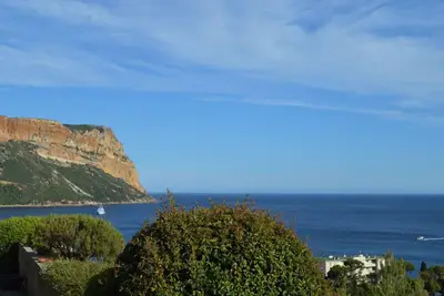 Image de Situation exceptionnelle avec vue imprenable idéal pour un couple et 2 enfants
