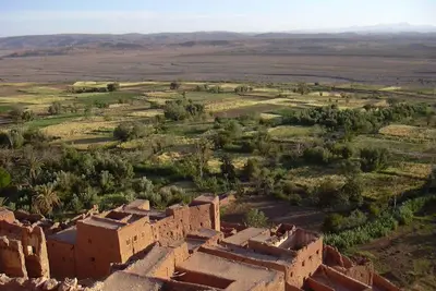 Image de Maison Privée Tizagzaouine