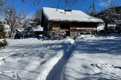 Image de Authentique et spacieux gîte dans ferme rénovée