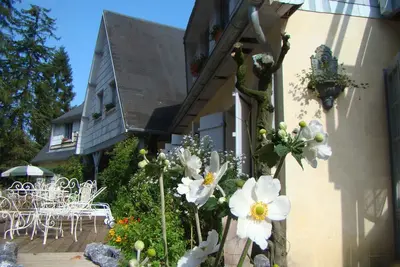 Image de B&B Jardin de Saint Jean