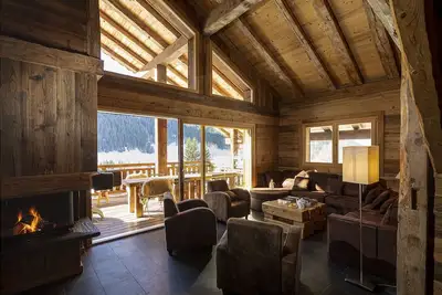 Image de Bois Alpage, Bois Alpage