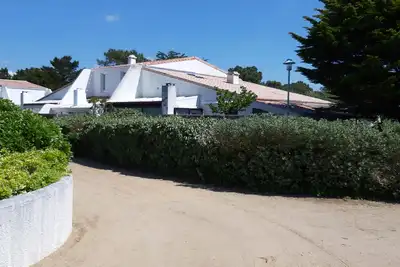 Image de Maison de Vacances à 200m plage
