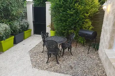 Image de Maison au bout du chemin