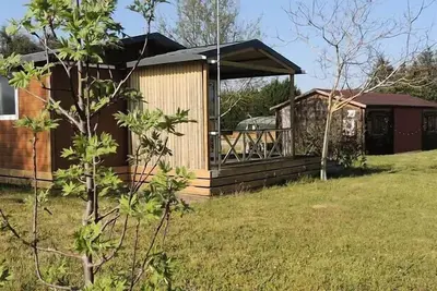 Image de Chalet Bourbonnais Pmr 2 Zimmer 2 Personen