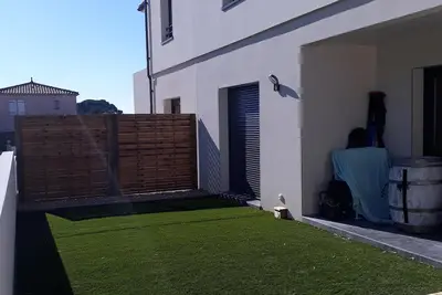 Image de Nouveau - Villa avec Jacuzzi Bouzigues proche Etang de Thau et centre village