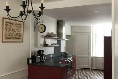 Image de Bel Appartement De Caractere 58 m2