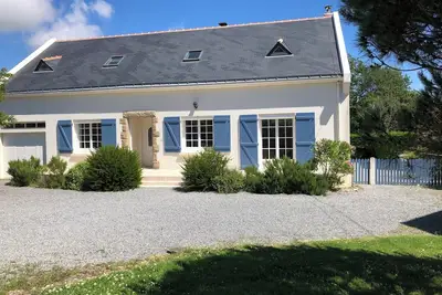 Image de Grande maison familiale à Piriac sur mer