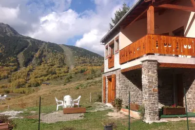 Image de Ski, Randonnée, Balade et Shopping à 15 min de la principauté d'Andorre