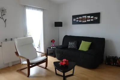 Image de Appartement à Concarneau, proche mer, 4 personnes, résidence récente, Wi-Fi