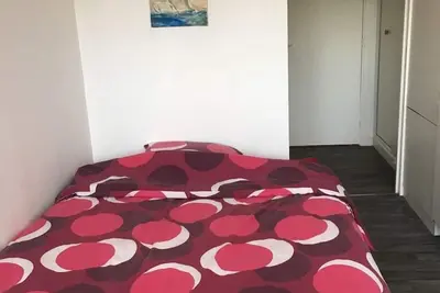 Image de Petit studio dans le centre ville de Rouen