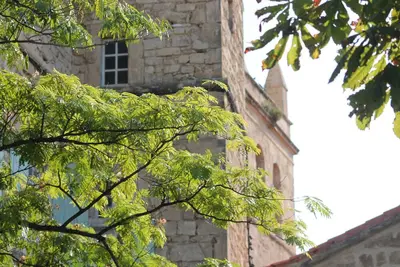 Image de Maison Vigneronne de charme labellisée 3 cl vue imprenable dans village médiéval