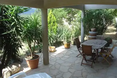 Image de Appartement Dans Maison A Figari